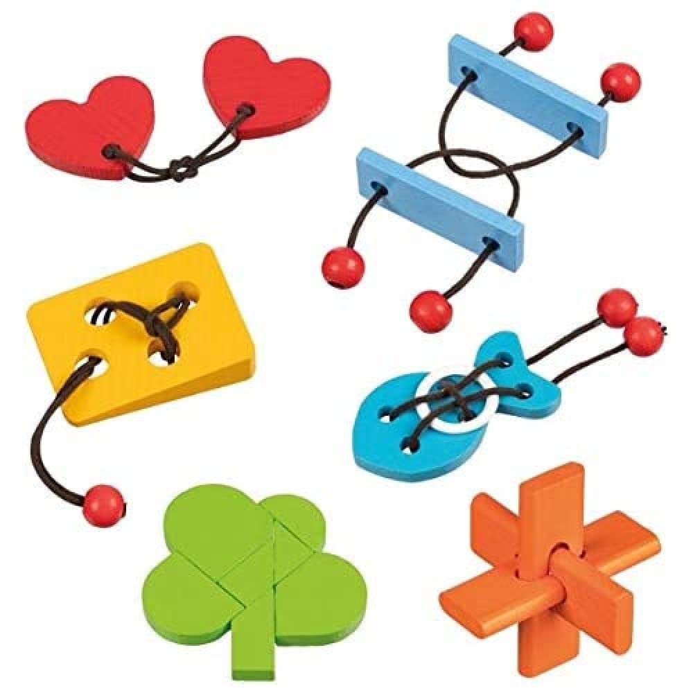 Logica Games En Puzzels