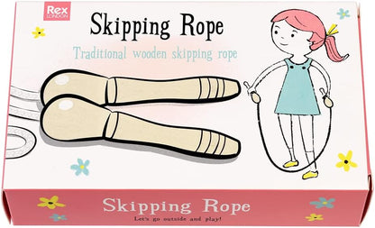 Traditional Skipping Rope