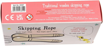 Traditional Skipping Rope