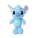 Simba 6315870029 Disney Lilo and Stitch, 30 cm plush figure, cuddly toy, plush toy, for children from the first months of life