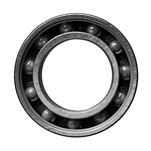 CERAMICSPEED BEARINGS 15267-2RS/HC5, UNISEX ADULTS, BLACK, STANDARD