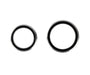 CeramicSpeed Sterzo Ohd Per Colnago C64 E V3rs Serie Anschrift, Mehrfarbig (Mehrfarbig), Einheitsgröße