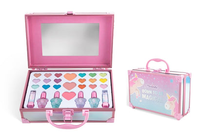 Martinelia - Little Unicorn - Perfect Traveller Case (Aq-31109)