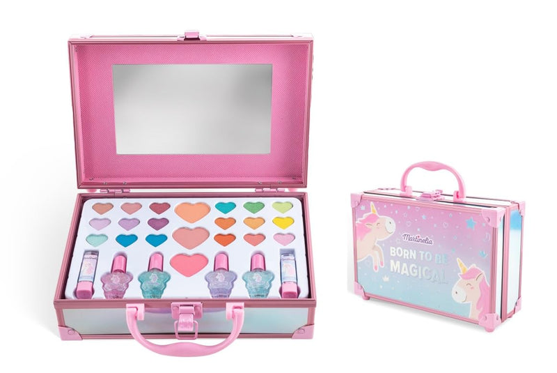 Martinelia - Little Unicorn - Perfect Traveller Case (Aq-31109)
