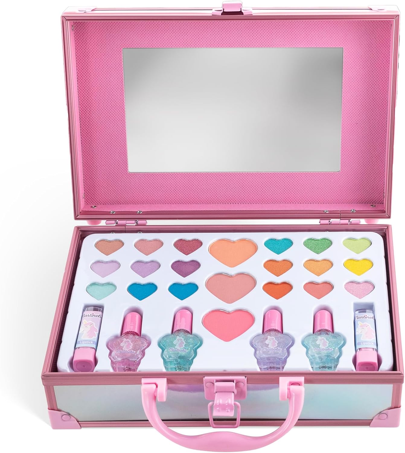 Martinelia - Little Unicorn - Perfect Traveller Case (Aq-31109)
