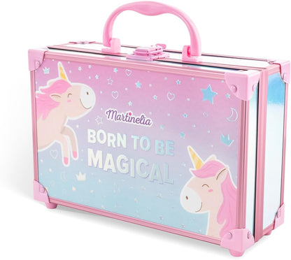 Martinelia - Little Unicorn - Perfect Traveller Case (Aq-31109)