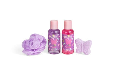 Martinelia - Shimmer Wings - Bath Set (Aq-42510)