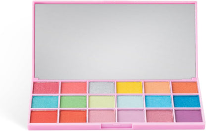 Martinelia - My Best Friend - Eyeshadow Palette (Aq-12268)