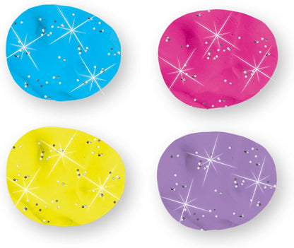Feel good deeg - Sparkle (4x90gr