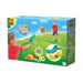 SES Creative 02304 Splash Wasserbälle-Wurf-&