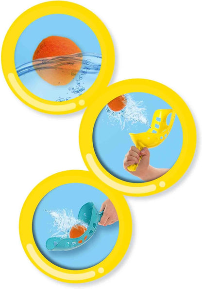 SES Creative 02304 Splash Wasserbälle-Wurf-&