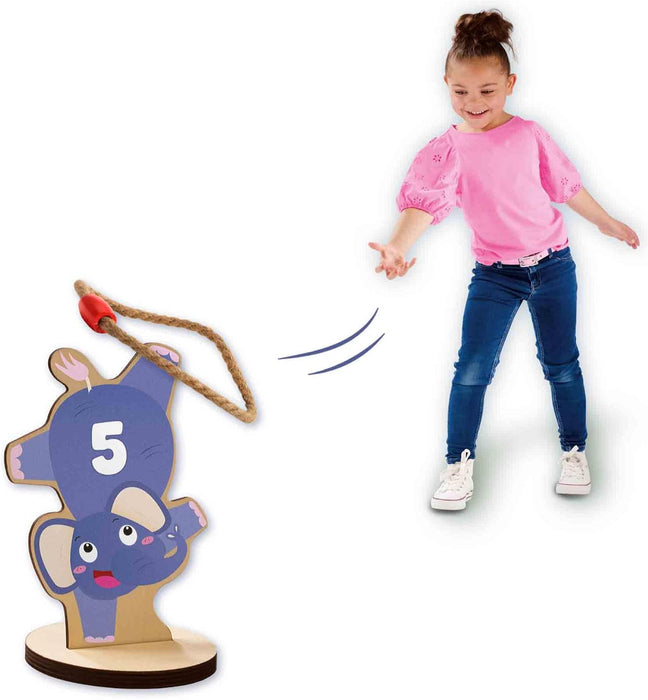 SES Creative 02312 Ringe werfen