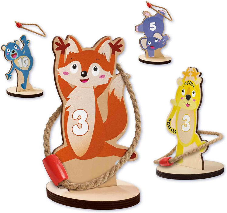 SES Creative 02312 Ringe werfen