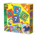SES Creative - Learn The Alphabet with Clay - (S14641