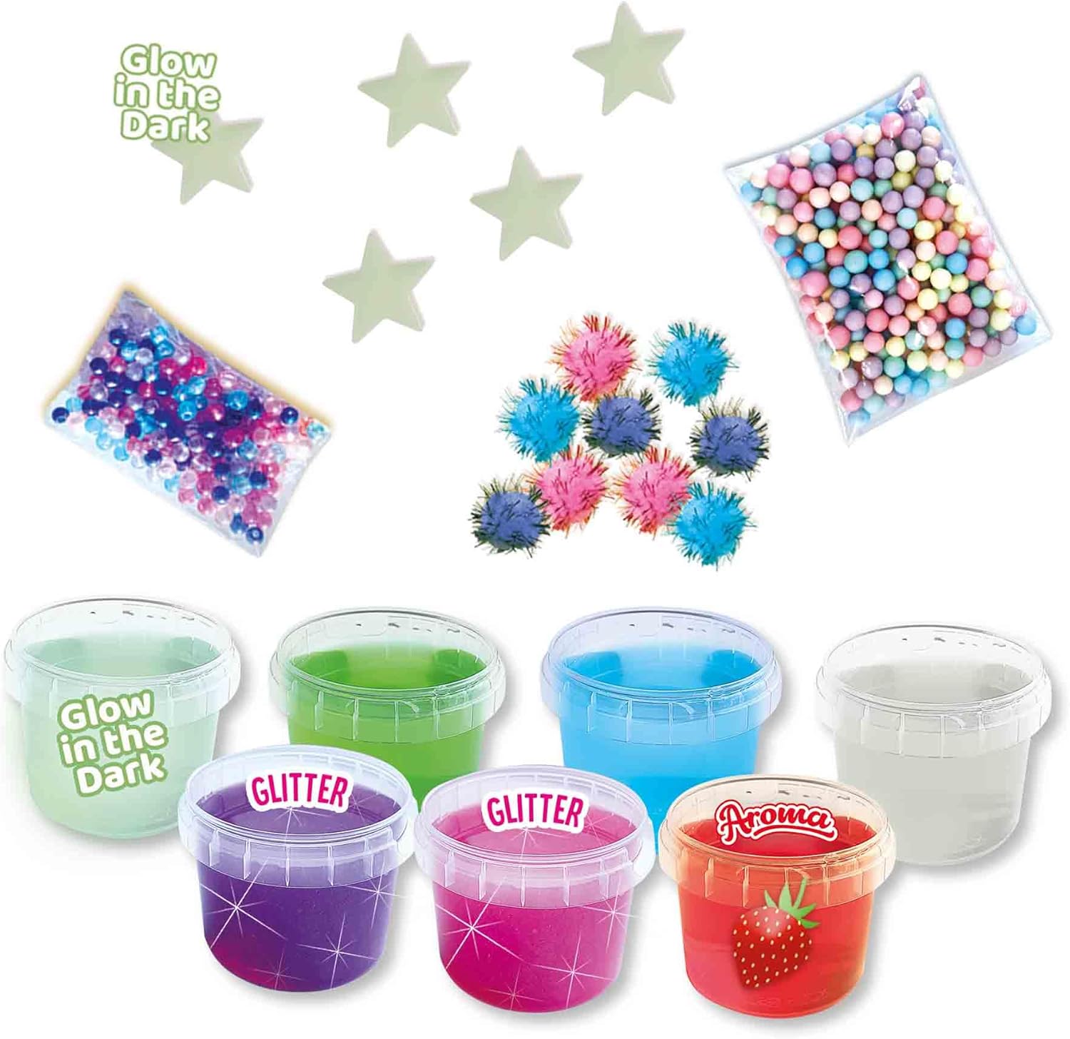 Slime - Mix it mania