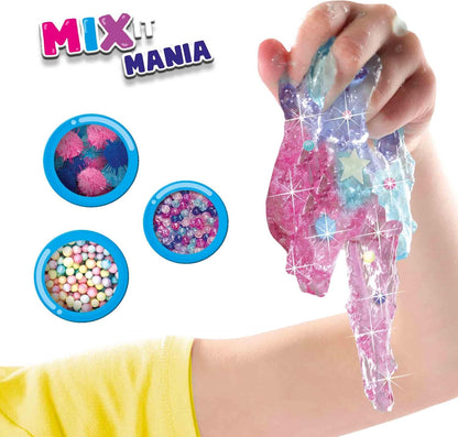 Slime - Mix it mania