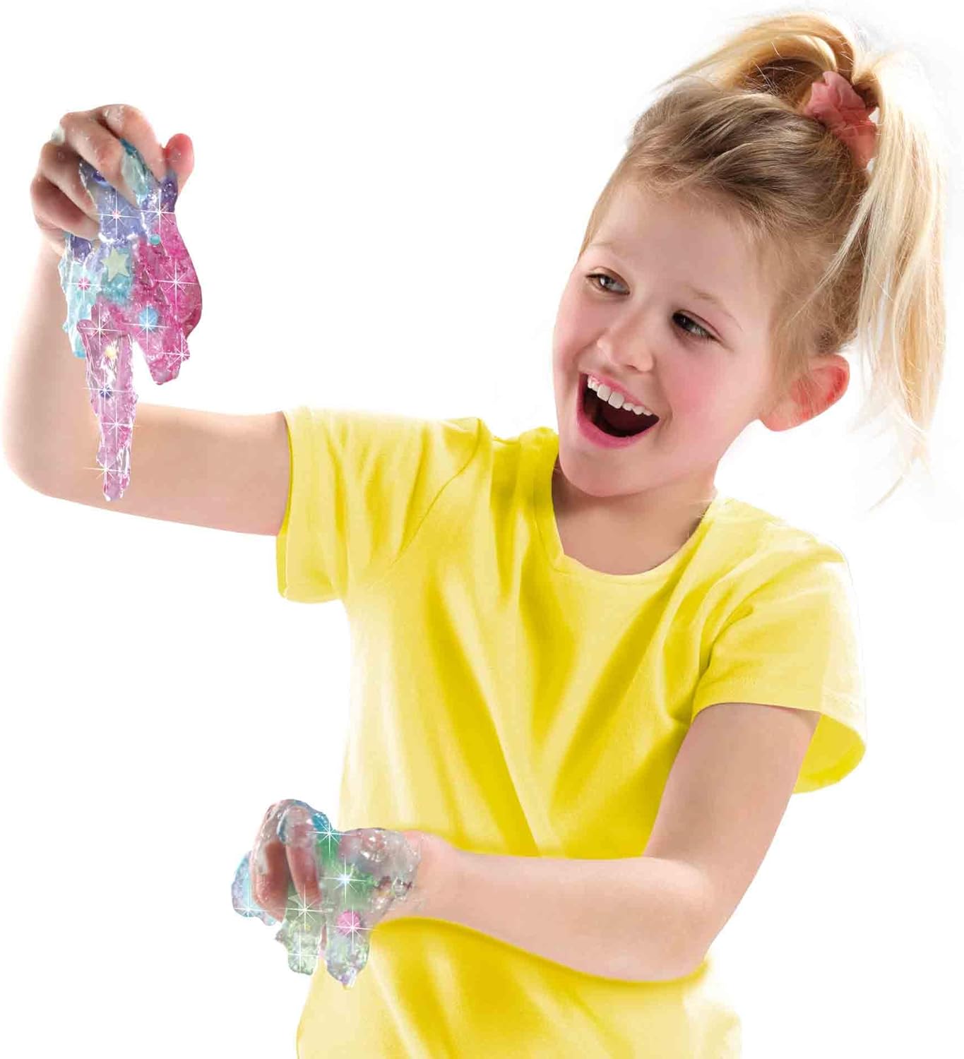 Slime - Mix it mania
