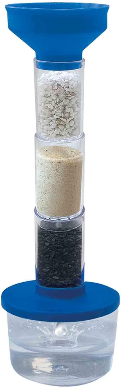 SES Creative 25206 Clean Water Filter, One Size