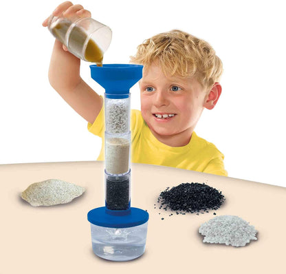 SES Creative 25206 Clean Water Filter, One Size