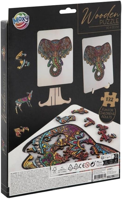 Grafix 400081 Craft Set, Multi-Coloured