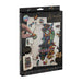 Grafix 400082 Craft Set, Multi-Coloured