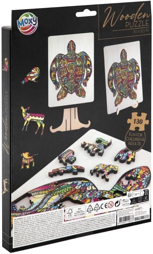 Grafix 400085 Craft Set, Multi-Coloured