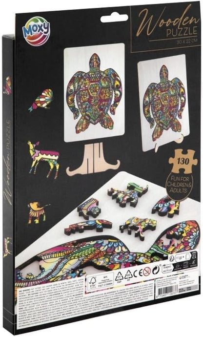 Grafix 400085 Craft Set, Multi-Coloured