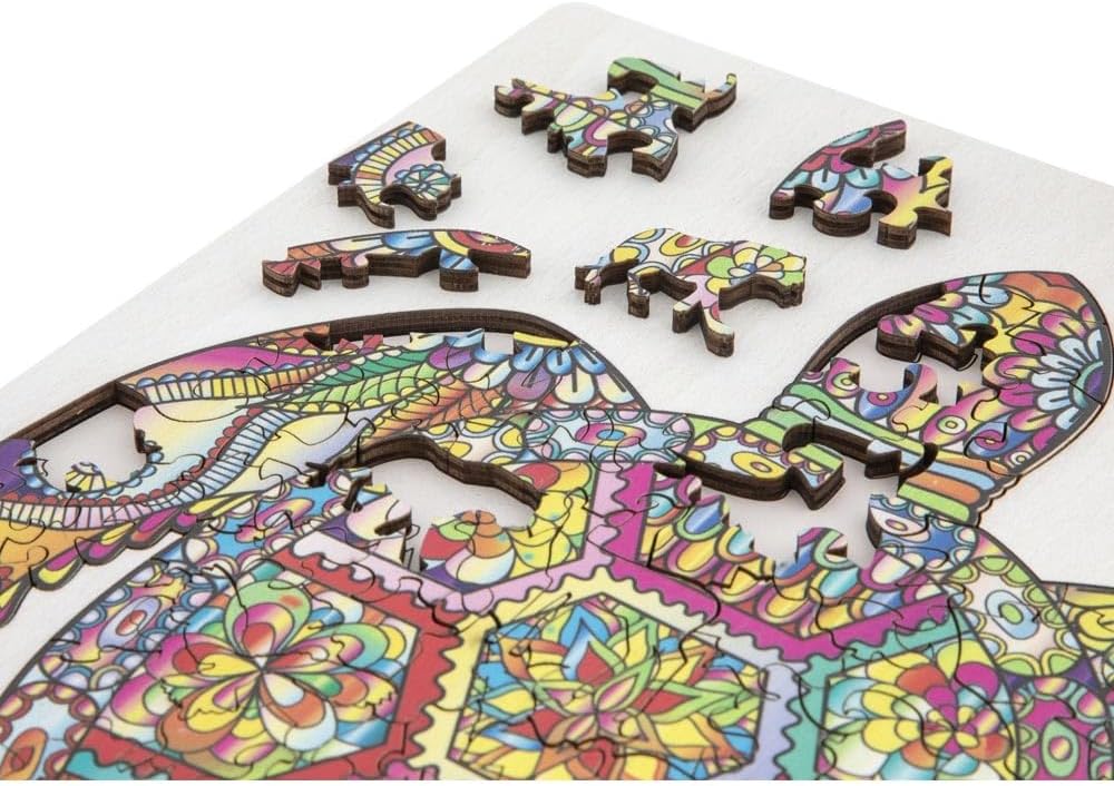 Grafix 400085 Craft Set, Multi-Coloured