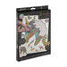 Grafix 400086 Craft kit, Multicoloured
