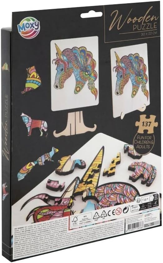 Grafix 400086 Craft kit, Multicoloured