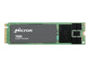 Micron 7450 PRO 960GB NVMe M.2 SSD