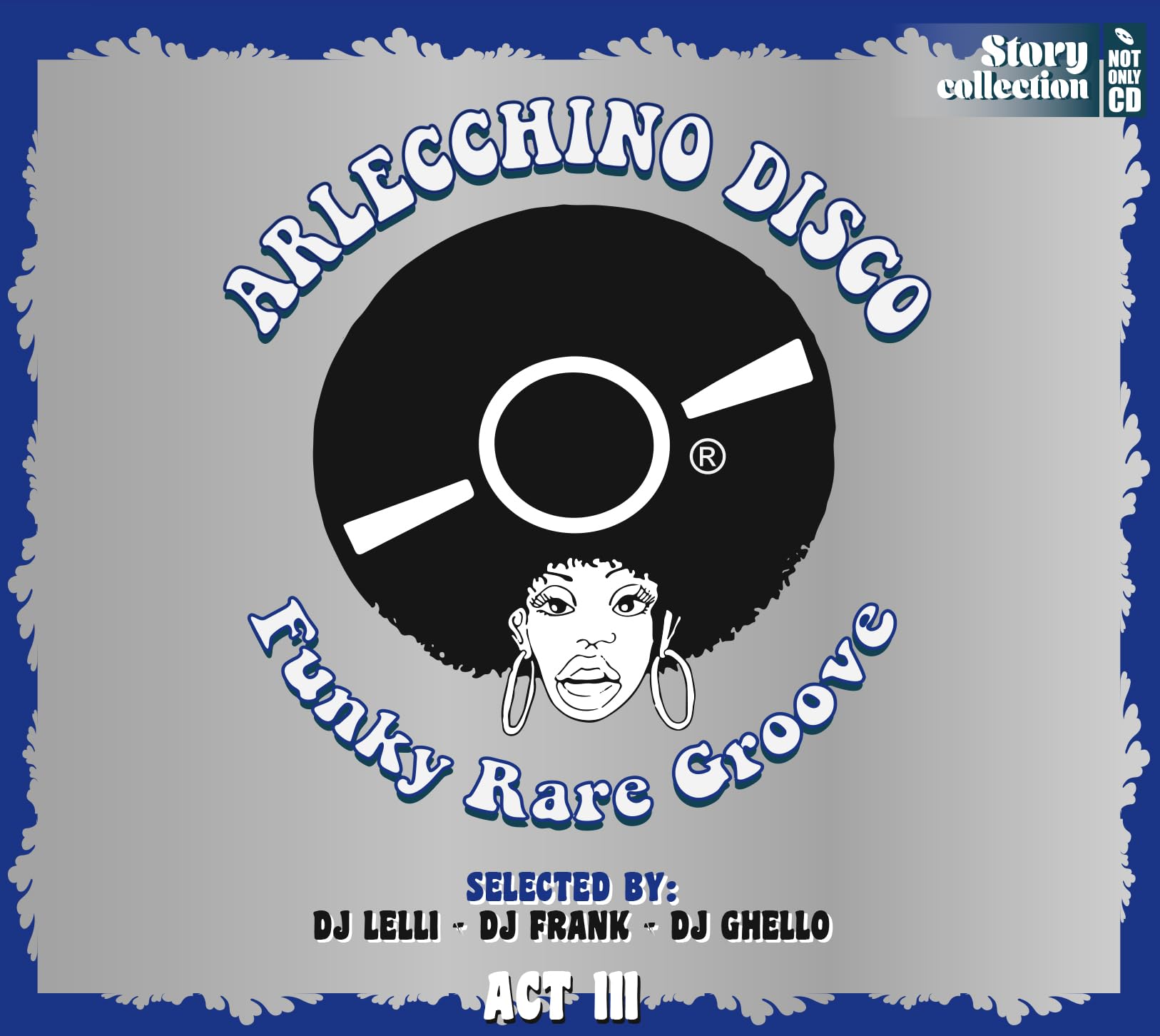 Arlecchino 3 / Various