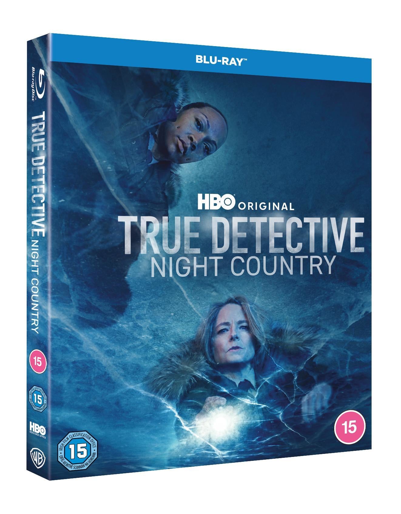 True Detective: Night Country