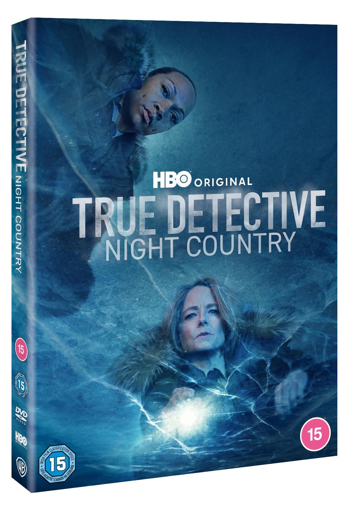 True Detective: Night Country