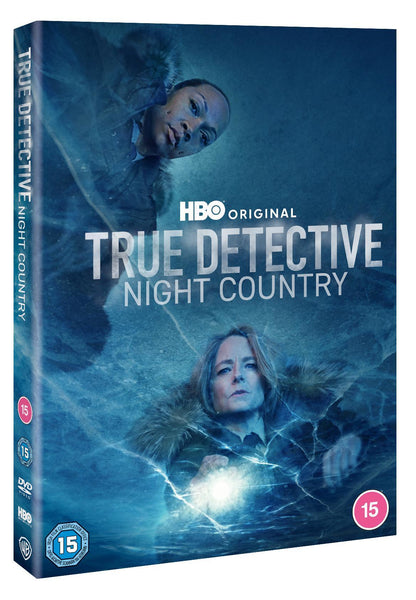 True Detective: Night Country