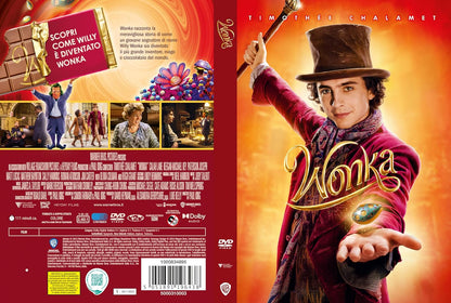 WONKA (DS