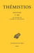 Themistios, Tome II. Discours V-XIII