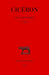Livre II De La Divination. Tome II