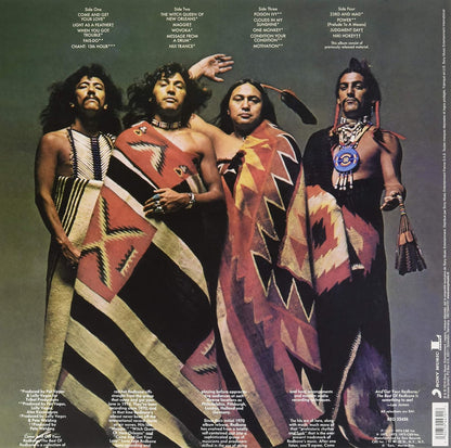 Come and Get Your Redbone: the Best of Redbone