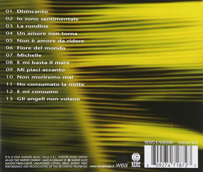 Disincanto