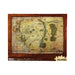 AQUARIUS- Hobbit Puzzle, Multicolor, único (65388
