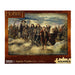 AQUARIUS The Hobbit Puzzle (3000 Piece Jigsaw Puzzle) Officially Licensed The Hobbit Merchandise & Collectibles - 32 x 45 Inches