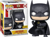 Pop Batman The Flash Diamond 1342
