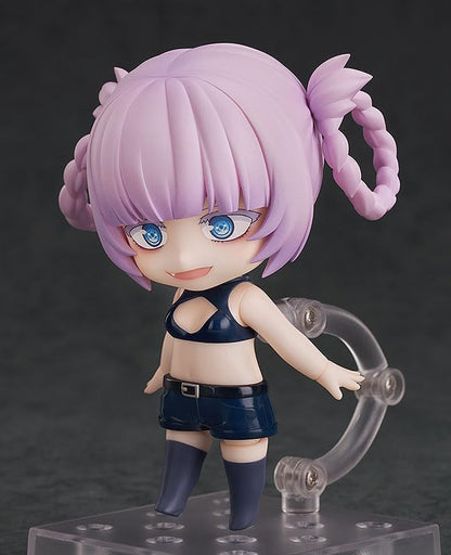 Good Smile Arts Shanghai Call of The Night: Nazuna Nanakusa Nendoroid Action Figure