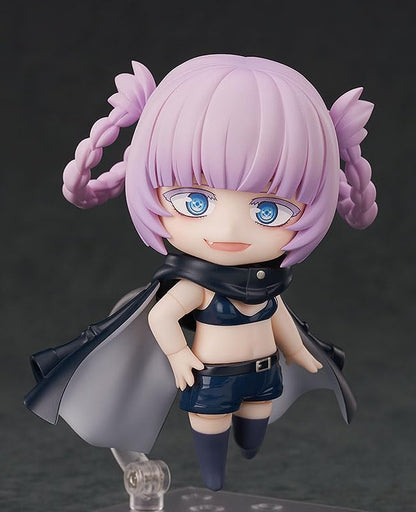 Good Smile Arts Shanghai Call of The Night: Nazuna Nanakusa Nendoroid Action Figure