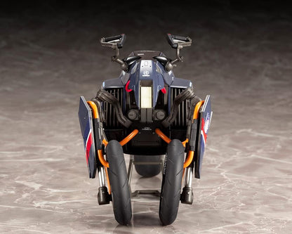 Kotobukiya Death Stranding figurine Plastic Model Kit 1/12 Reverse Trike 20 cm