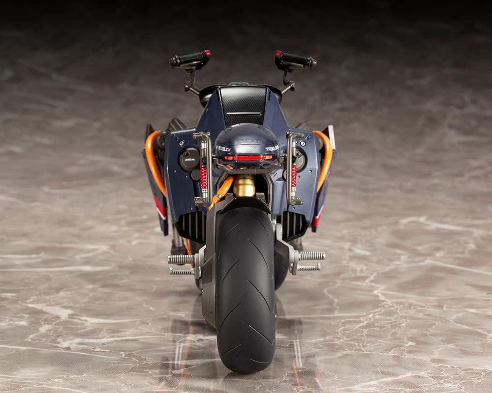 Kotobukiya Death Stranding figurine Plastic Model Kit 1/12 Reverse Trike 20 cm