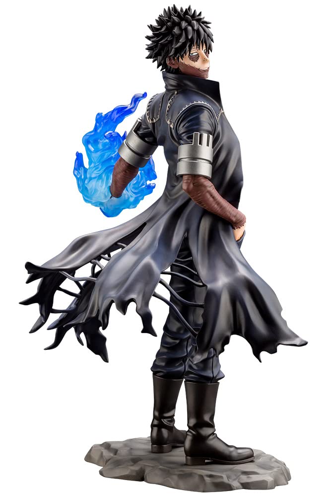 Kotobukiya MY HERO ACADEMIA - Dabi Edition Bonus - Statuette 1/8 ARTFXJ 27cm