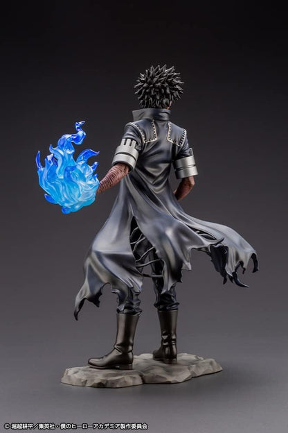 Kotobukiya MY HERO ACADEMIA - Dabi Edition Bonus - Statuette 1/8 ARTFXJ 27cm