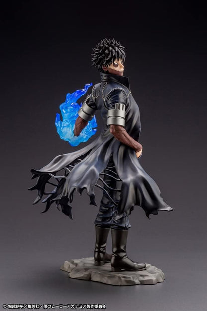 Kotobukiya MY HERO ACADEMIA - Dabi Edition Bonus - Statuette 1/8 ARTFXJ 27cm